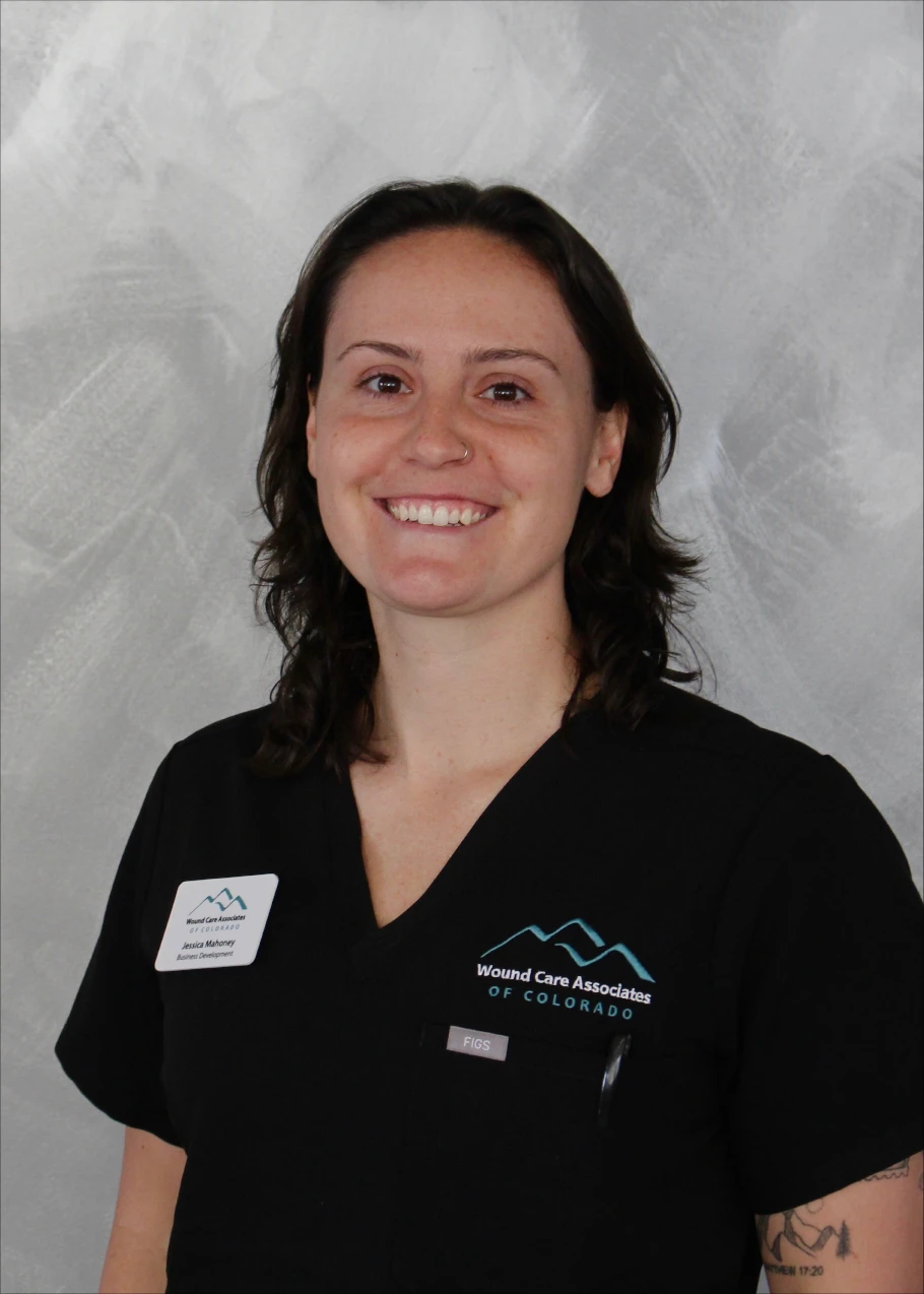 Jessica Mahoney - Business Development at Blue Ridge Wound Care