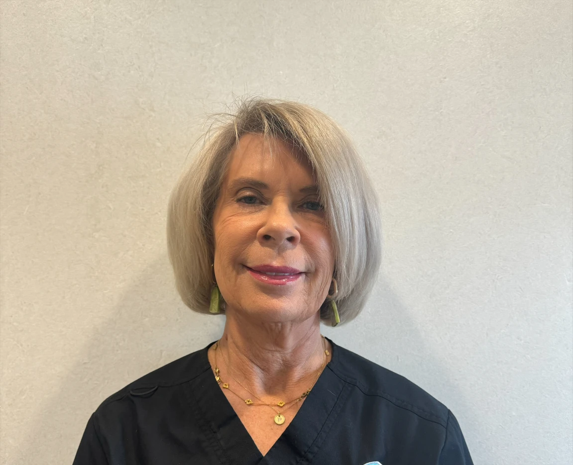 Nurse Practitioner Blue Ridge