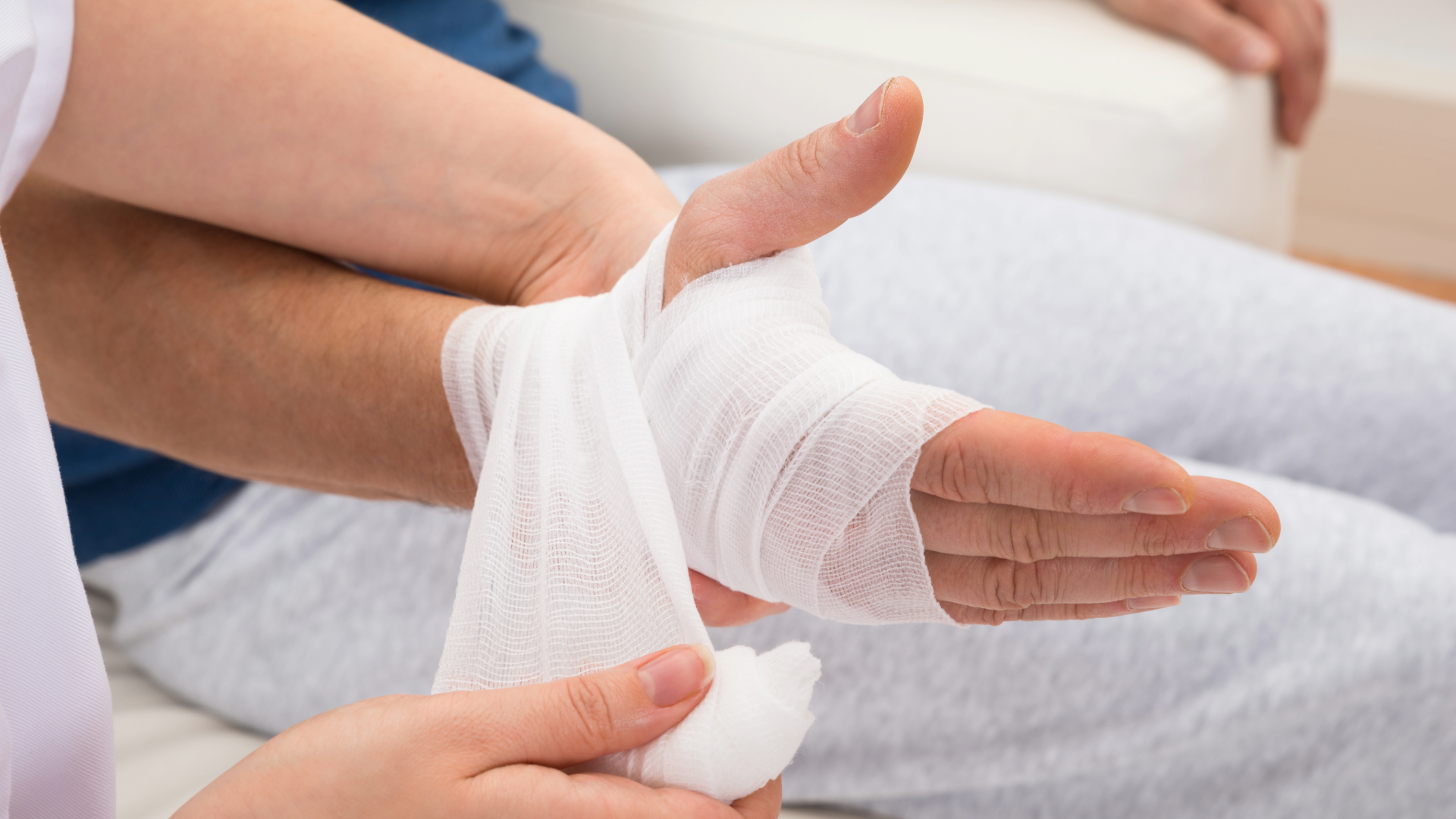 mobile wound care Roanoke
